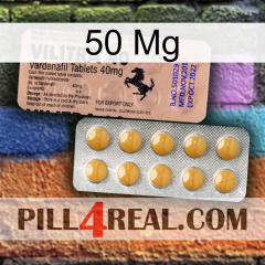 50 Mg 41